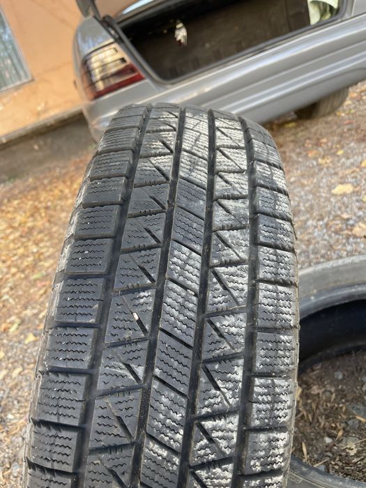 Зимный покрышка 14