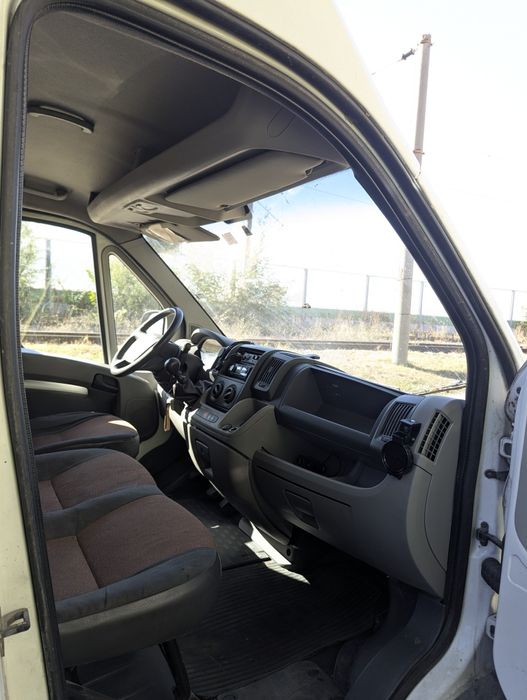 Fiat Ducato Maxi 2.3
