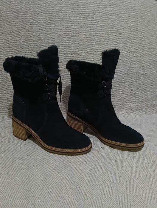 Timberland Ghete cizme 39,5