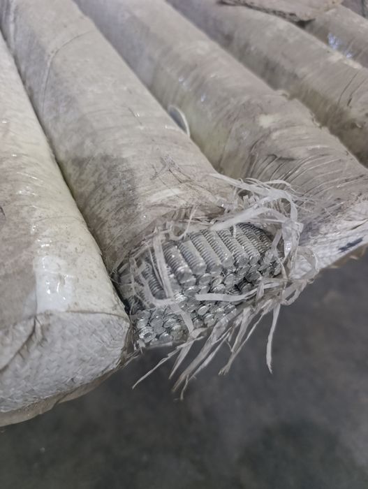 М6x1000мм Шпилька, shpilka M6