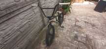 Bicicleta bmx mafiabike