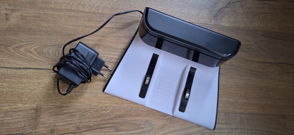 Прахосмукачка робот ILIFE A7