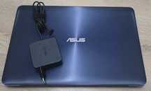 Laptop ASUS X556UJ I5-6200U 480SSD 8GB Ram Doua placi video Windows 11