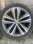 Jante Vw originale 18