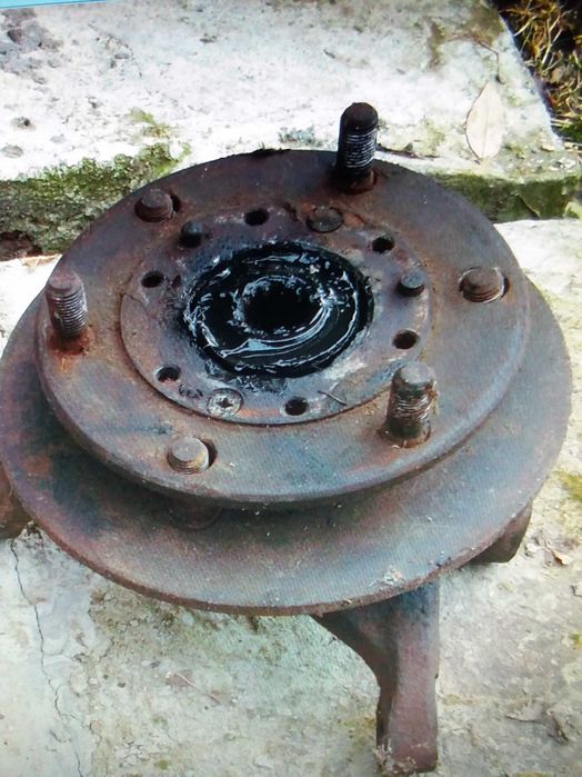 Piese ARO 10 epoca  Epoca