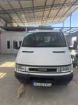 Iveco Daily Camioneta