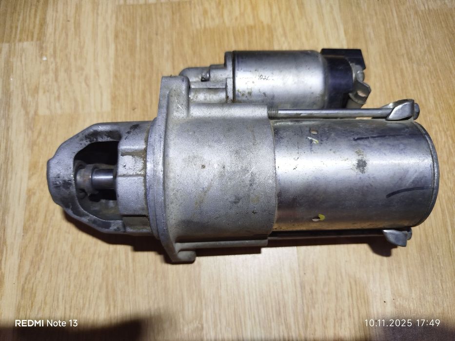 Стартер Hyundai sonata 5 NF