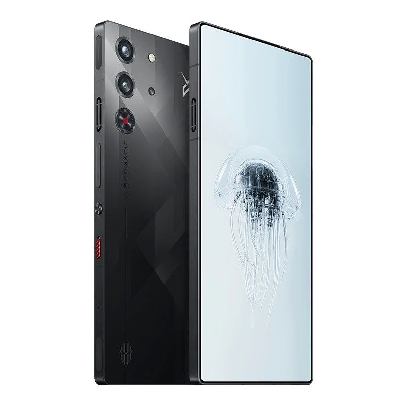 Redmagic 10 pro global version 12/256gb  nalichida tayyor