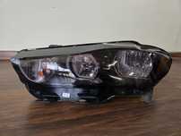 Фарове Jaguar XE