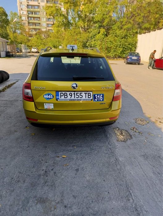 Продавам Шкода Октавиа