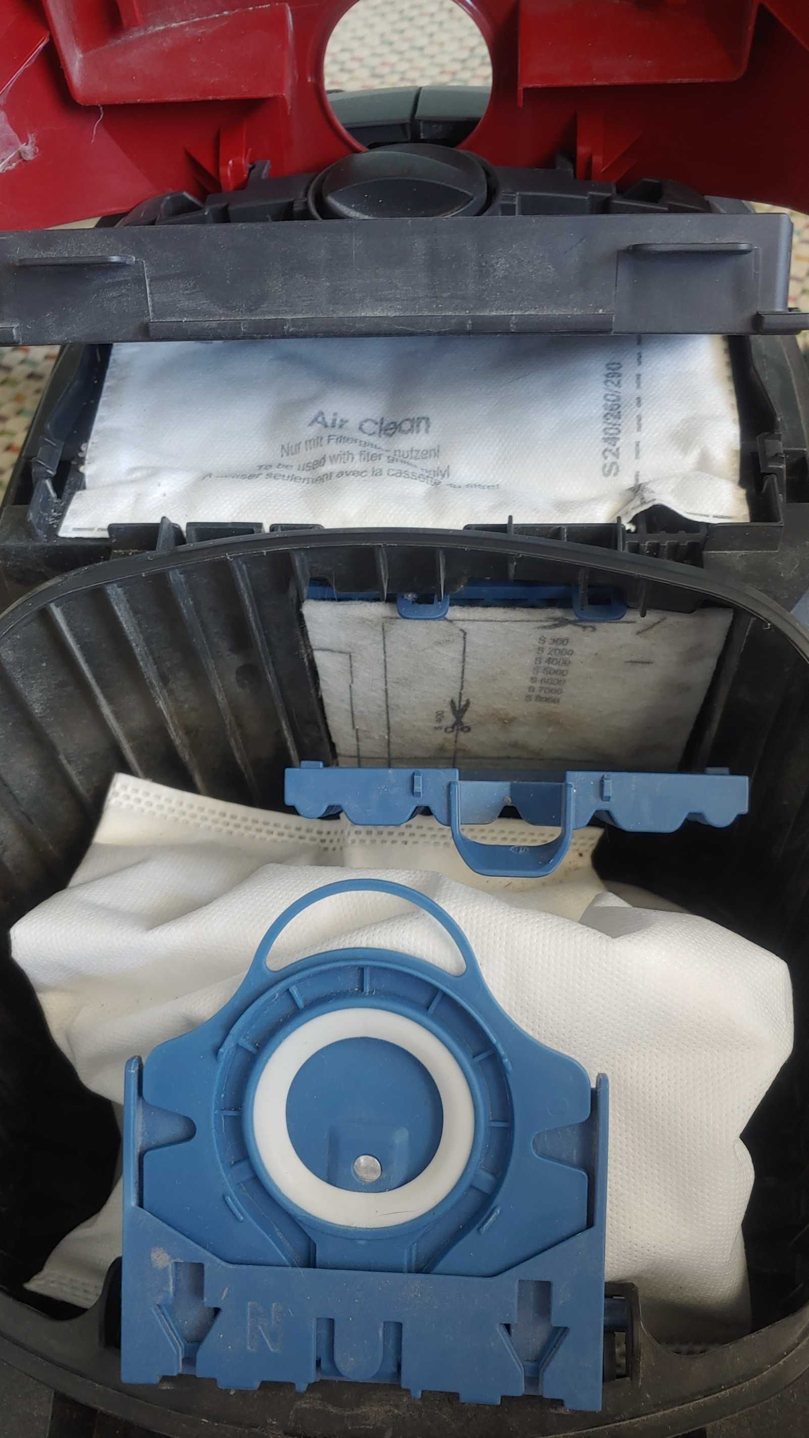 Прахосмукачка MIELE CLASSIC C1