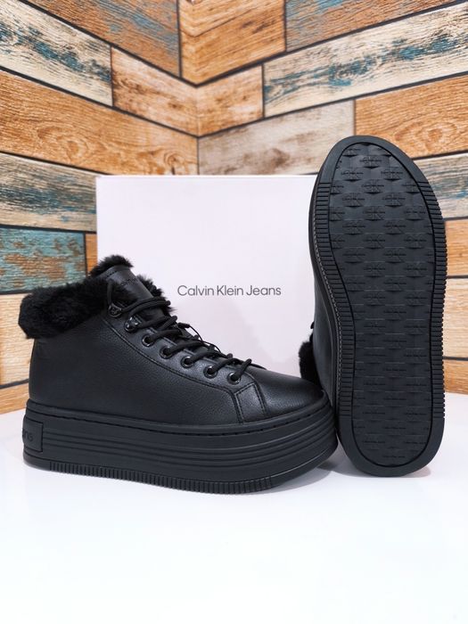 Calvin Klein/Tommy Hilfiger/Buffalo/Karl Lagerfeld