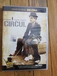 Dvd de colectie Charlie Chaplin, vol 3
