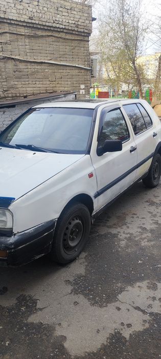 Продам  Фольксваген гольф 3