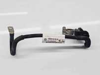 Borna baterie (-)  Seat Alhambra (710) [Fabr 2010-2020] 1K0915181H