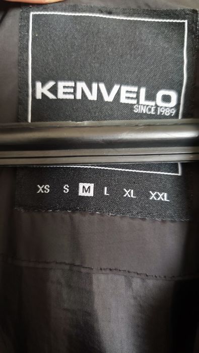 Зимни мъжки якета quechua, reserved, kenvelo, bershka