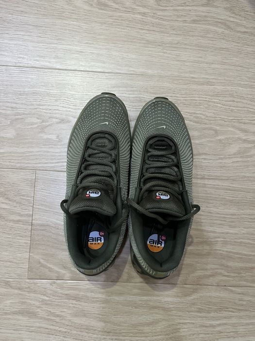 Продавам обувки nike air max dn
