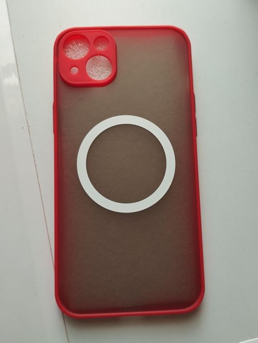 Протектор за IPfone plus