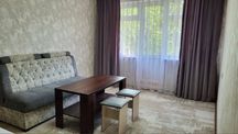 Сдаётся  1 ком.квартира