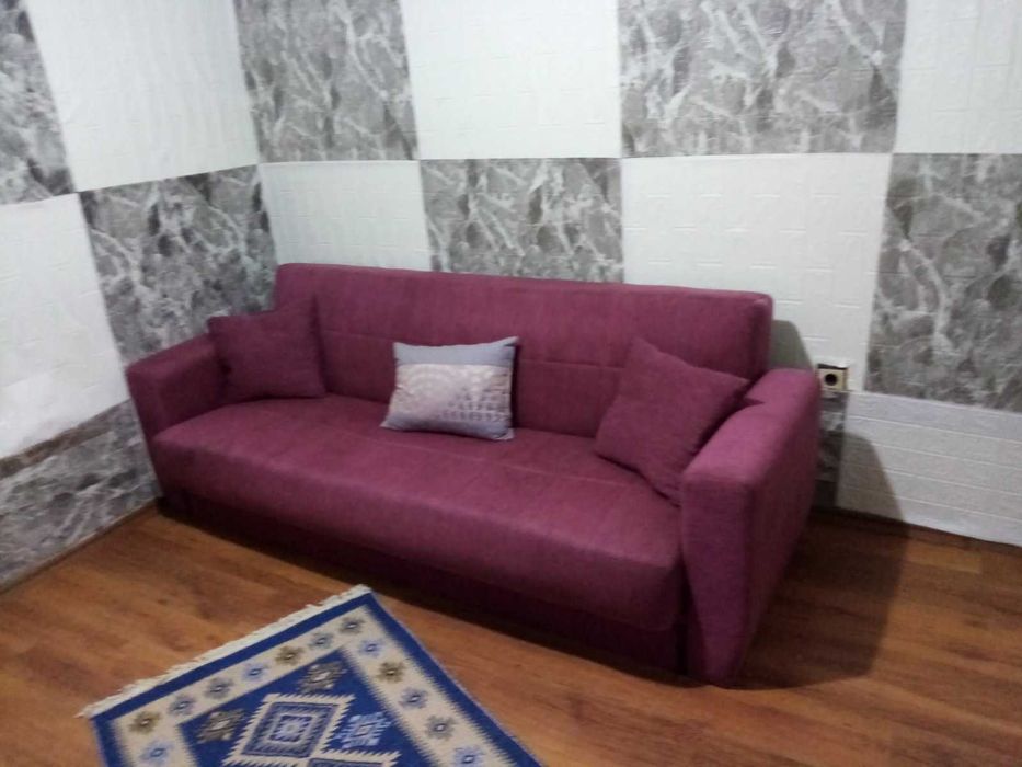 Дава се под наем Двустаен апартамент в Бургас, Възраждане - 45 кв.м за 250 € - Снимка #8