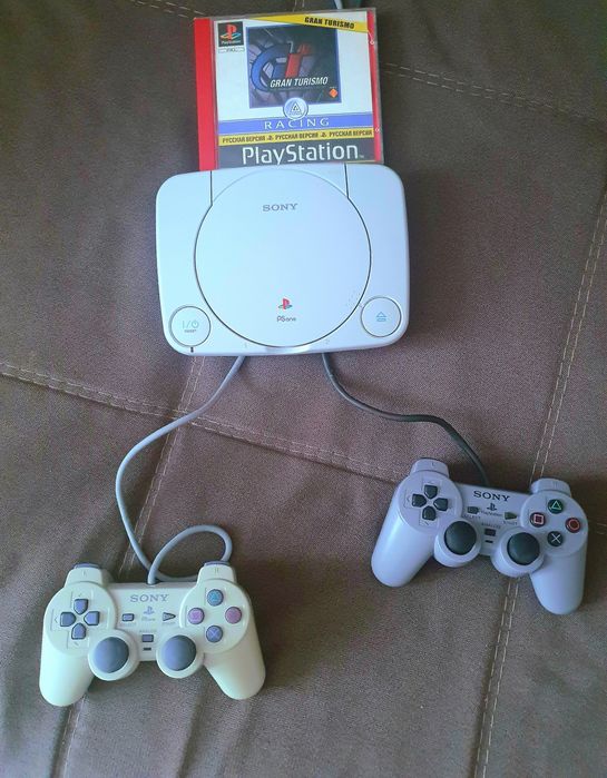 Sony playstation one