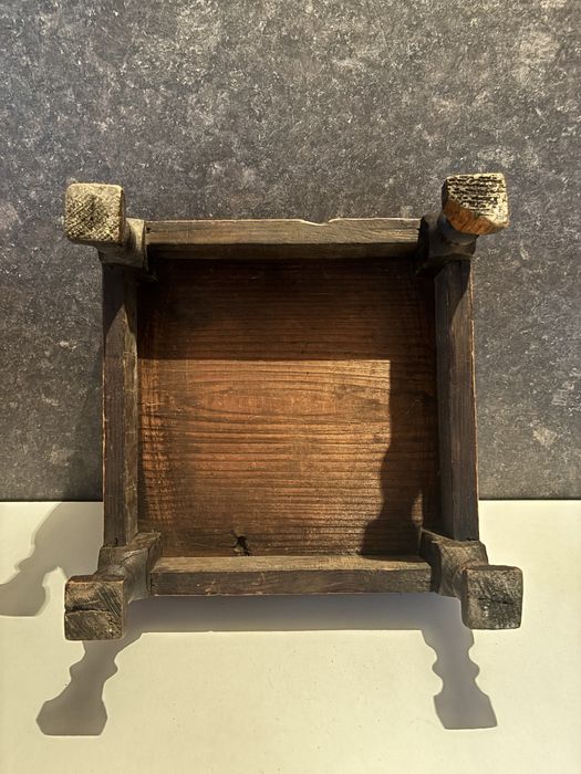 Ретро масичка