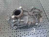 tubulatura admisie  2.0 d bkfa ford transit custom  gk2q-6k770-ad