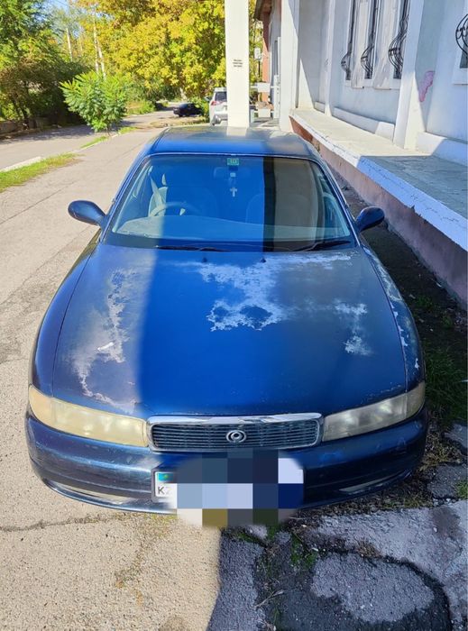 Продам Mazda Sentia