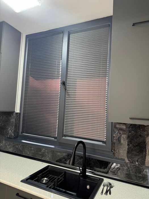 Jalyuzi maxsulotlari keng assortimentda