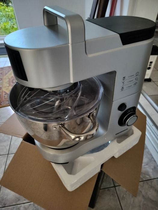 Mixer planetar Heinner