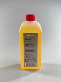 Ulei grup spate original Bmw Hypoid Axle Oil G1 - 500 ml