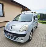 Renault kangoo 1.6