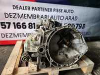 Cutie Viteze Manuala 5+1 Trepte Peugeot Boxer Citroen Jumper 2.2 Hdi An 2005-2006-2007-2008-2009-20