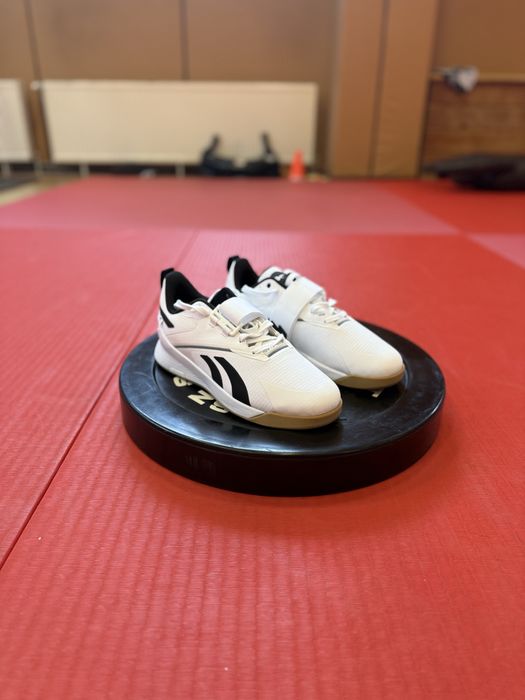 Щангети Reebok lifter PR3