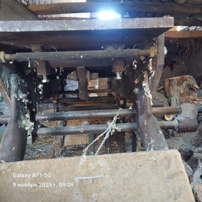 Станог гарантияси бор ишлйди