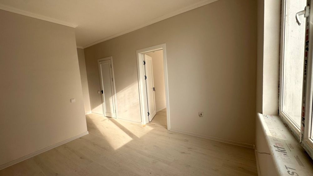 Нурхаёт 2/3/9 48 м² Сергели 5-станция Метро продаётся квартира