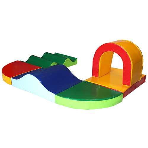 Детская площадка