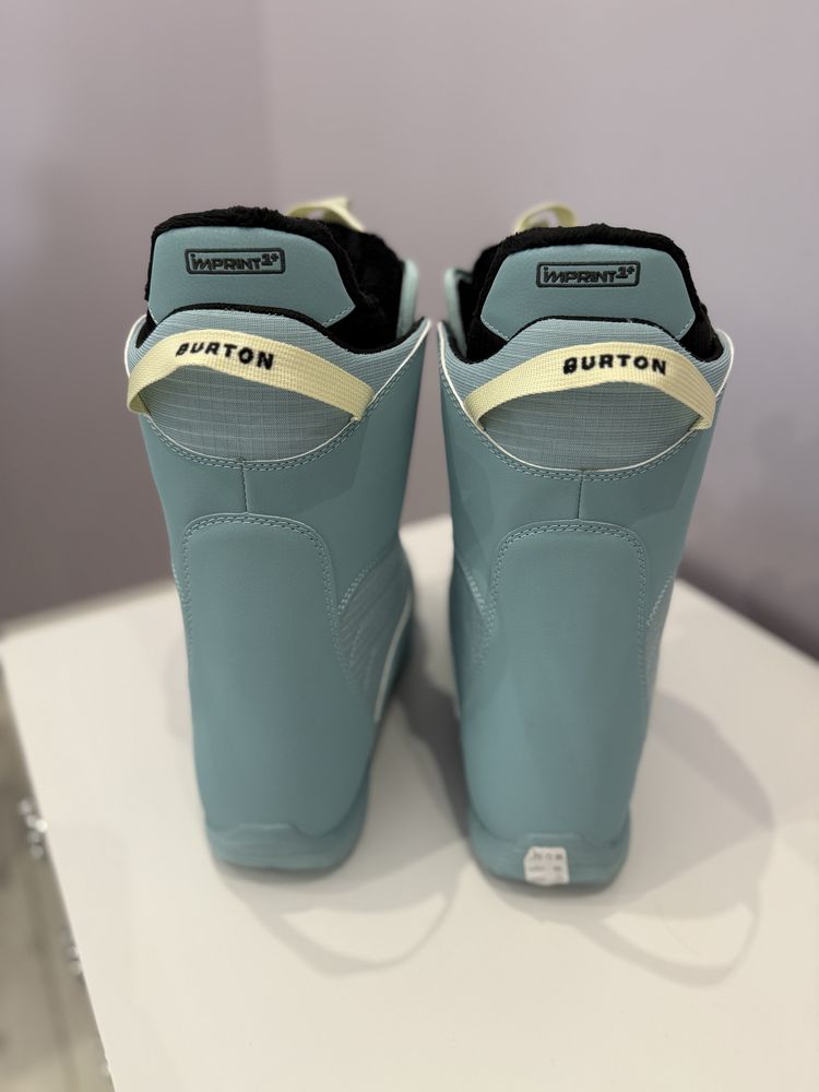 BURTON MINT BOA ботинки для сноуборда