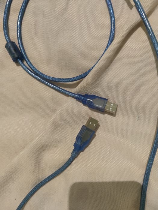 Шнуры для приборов