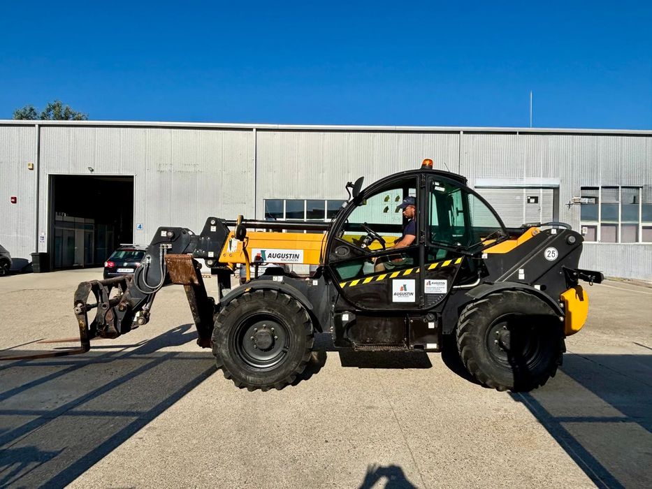 Manitou Telehandler Haulotte 3,6Tone 14m Vand Telehandler/Manitou/Dieci/Merlo Incarcator telescopic