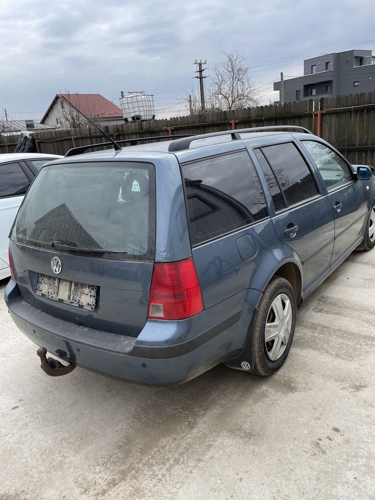 Macara electrică stanga / dreapta fata / spate VW golf 4 Bora