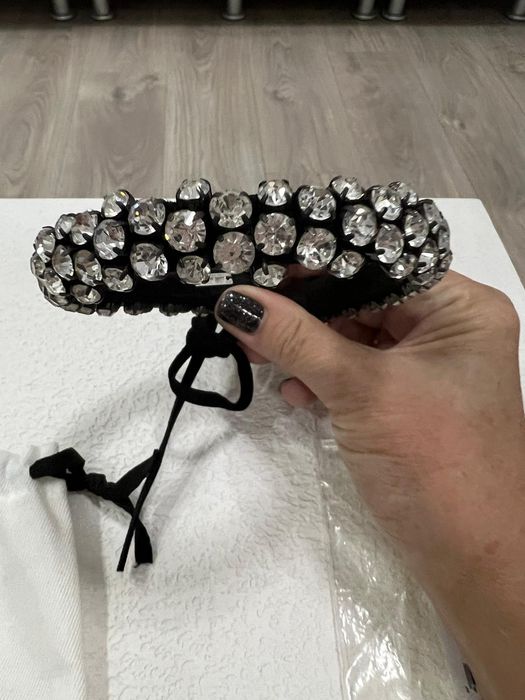 Colier choker Isabel Marant