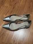 Pantofi de dama balerini marimea 37