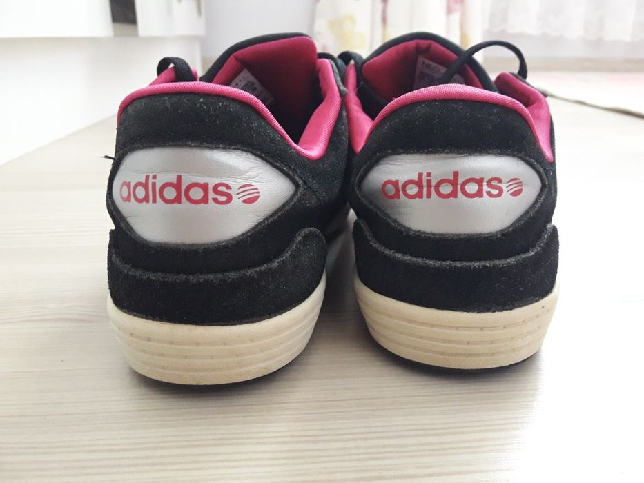 Адидас маратонки 37 номер