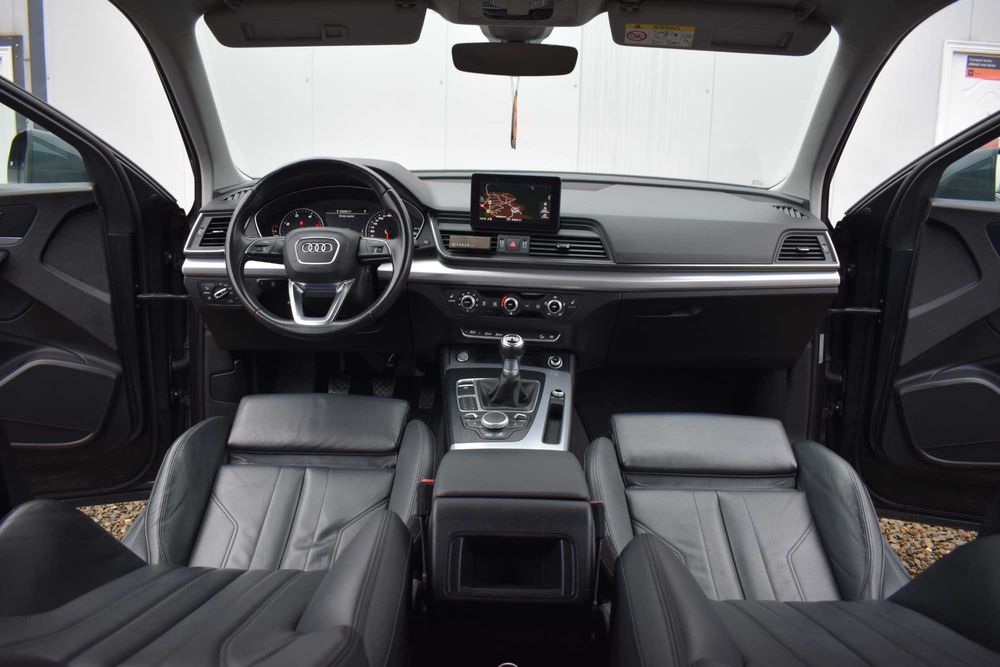 Audi Q5 Sport / 2.0 TDI 150 CP / 2017.06 / 145.000km / 22.999€