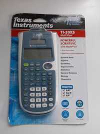 Calculator stiintific Texas Instruments TI-30XS