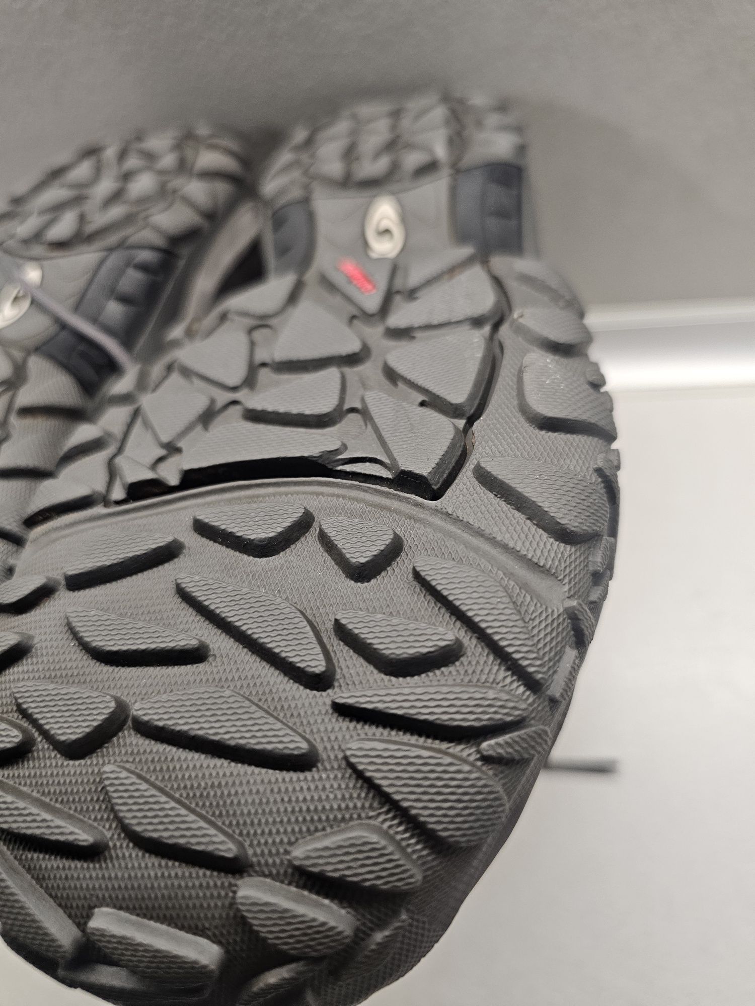 Зимни ботуши Salomon Thinsulate №40