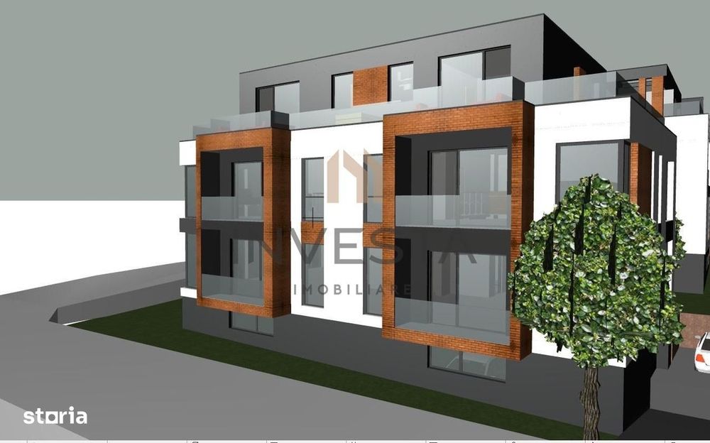 Spatiu  comercial ideal pentru birouri sau activitati medicale!