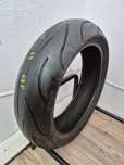 Anvelopa moto 180 55 17 Michelin pilot power