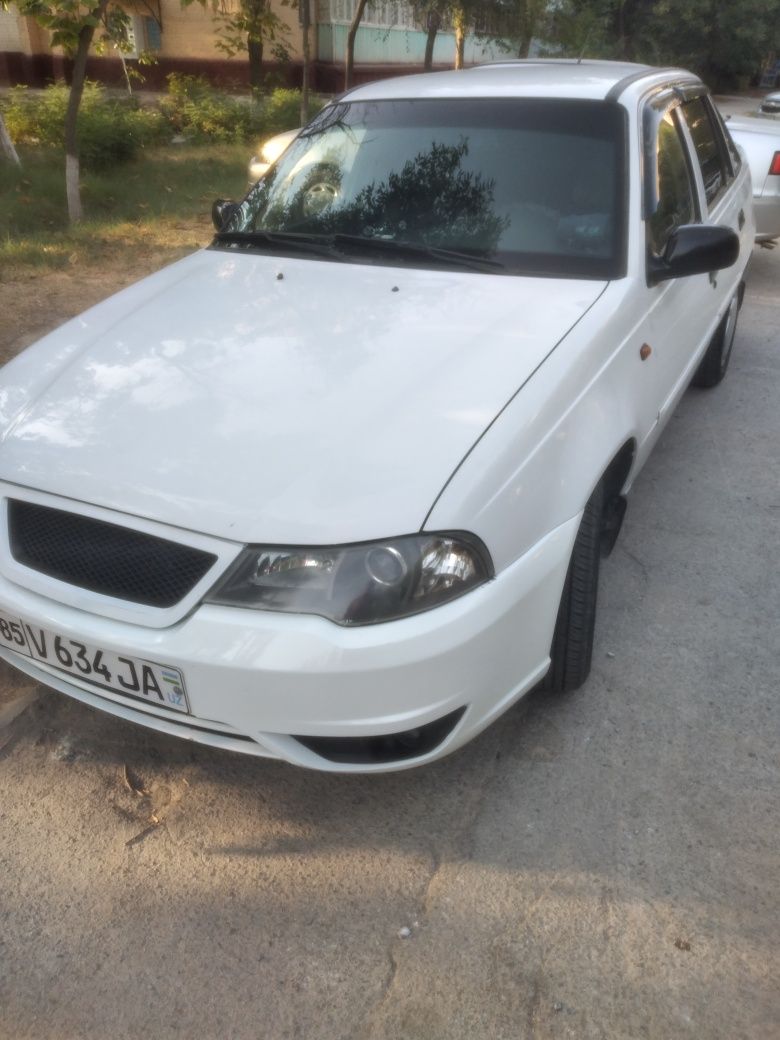 Nevia2 1.6l Dons